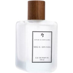 Misk Al-Khuzama by Atyab Al Khuzama / أطياب الخزامى perfume bottle