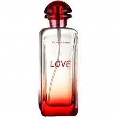 Love by Danny Suprime perfume bottle