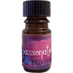 Passionate Musk by Astrid Perfume / Blooddrop perfume bottle