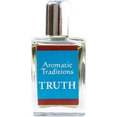 Truth by Aromatic Traditions perfume bottle
