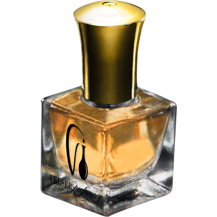 Roll of Tobacco – Wanderlust by Verser Perfumery perfume bottle