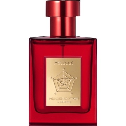 Signature Perfume - Cotton Kiss by Forment perfume bottle