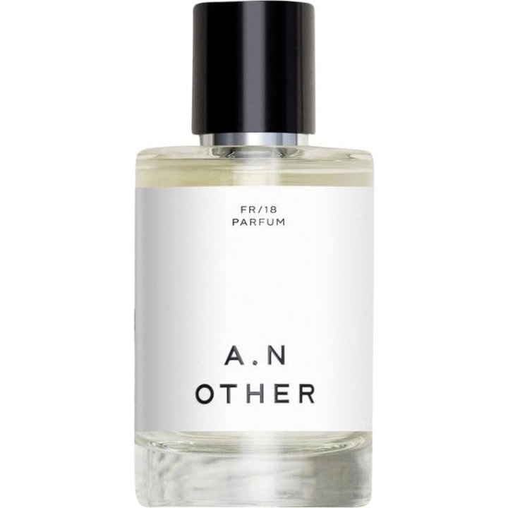 FR/18 by A.N Other perfume bottle
