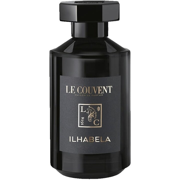 Ilhabela by Le Couvent perfume bottle