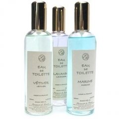 Marine by Savonnerie de Bormes perfume bottle