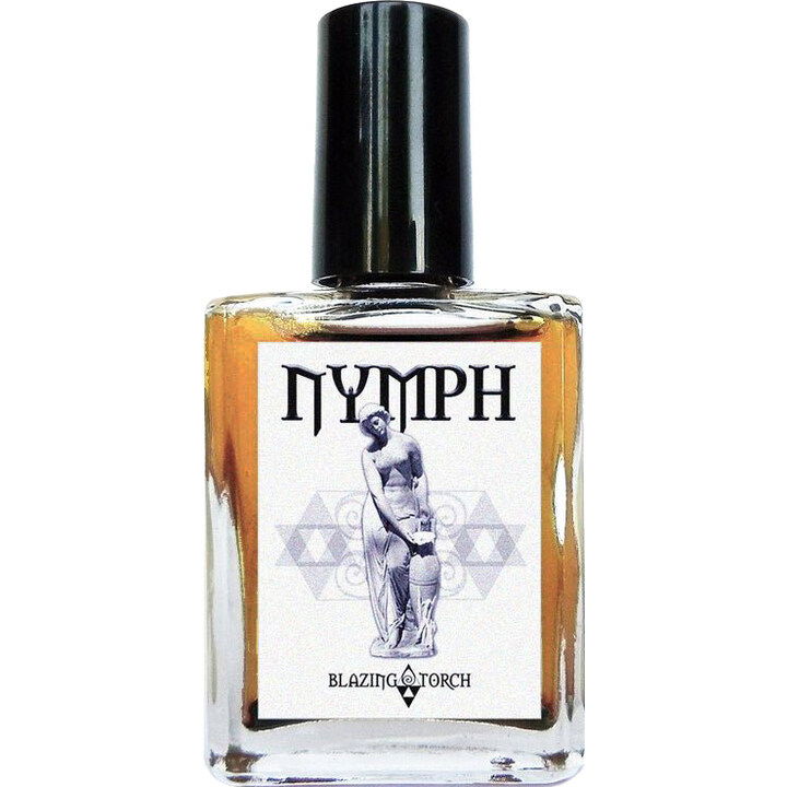 Nymph by Blazing Torch perfume bottle