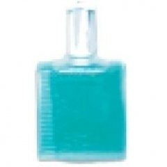 Sudrabotais Ledus by Dzintars perfume bottle