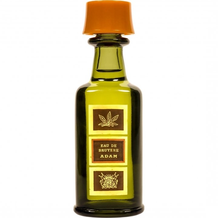 Eau de Bruyère by Adam perfume bottle