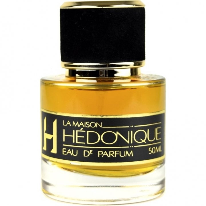 Cerf Blanc by La Maison Hédonique perfume bottle