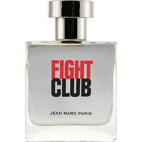Fight Club by Jean Marc Paris perfume bottle