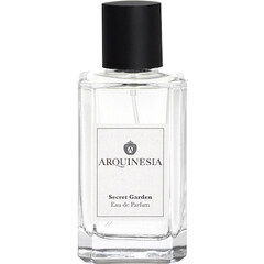 Secret Garden by Arquinesia perfume bottle
