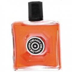 Fire by Denim perfume bottle