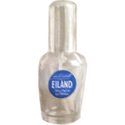 Eiland by grün & wertvoll perfume bottle
