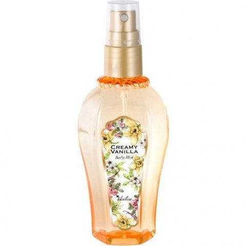 Creamy Vanilla / クリーミー バニラ by Vasilisa / ヴァシリーサ perfume bottle