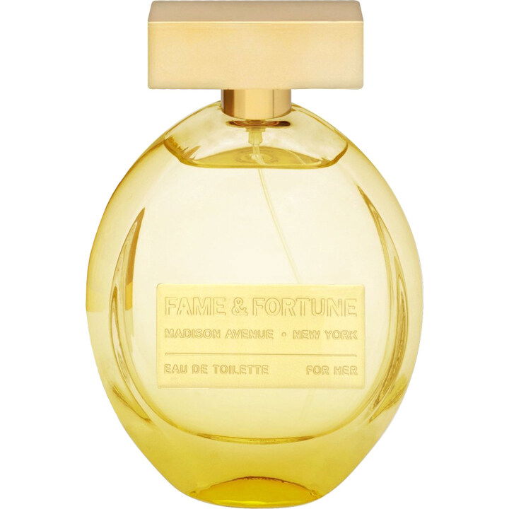 Fame & Fortune for Her by Fame & Fortune perfume bottle