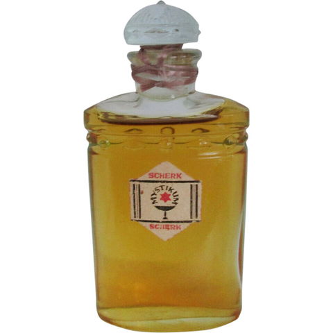 Mystikum / Mysticum (Parfum) by Scherk