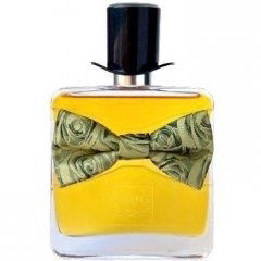 Secret by Paris Elysees / Le Parfum by PE perfume bottle