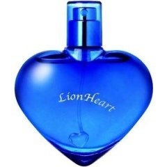 Lion Heart / ライオンハート EDT by Angel Heart / エンジェルハート perfume bottle