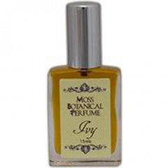 Ivy by Moss Botanical Perfumes perfume bottle