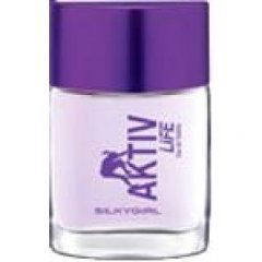 AKTIV Life by Silkygirl perfume bottle