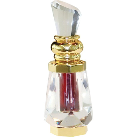 Dehnal Oudh Bangkok by Al Haramain / الحرمين perfume bottle