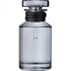 Play Leather Edition by Givenchy perfume bottle