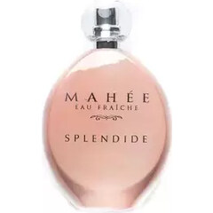 Mahée Eau Fraîche - Splendide by Mahée perfume bottle