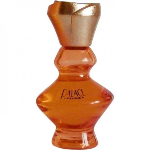 Palace by Régine's perfume bottle