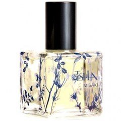 Misaki by Tsi-La Organic perfume bottle