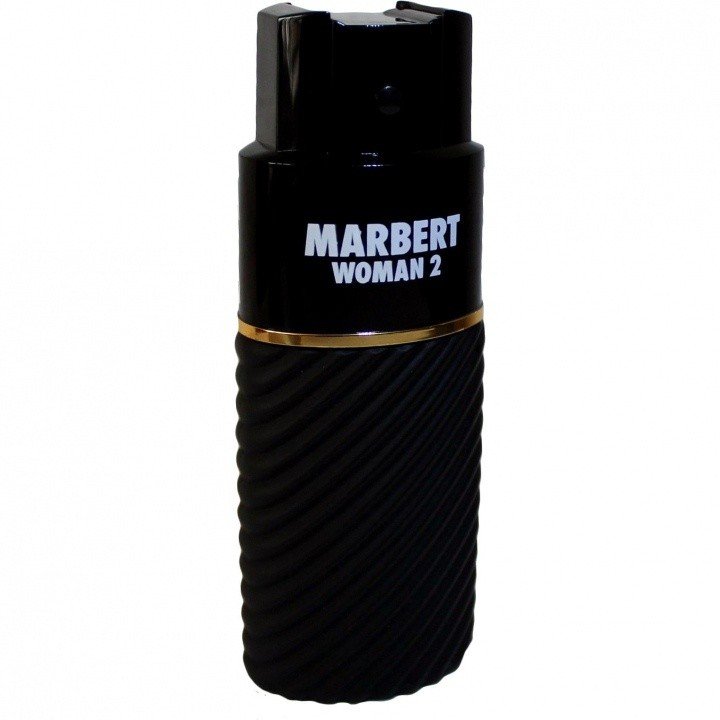 Marbert Woman 2 by Marbert perfume bottle
