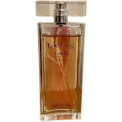 Life Long Lady by Judith Williams perfume bottle