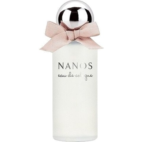 Nanos by Nanos perfume bottle