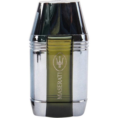 Maserati (Après Rasage) by Italart perfume bottle