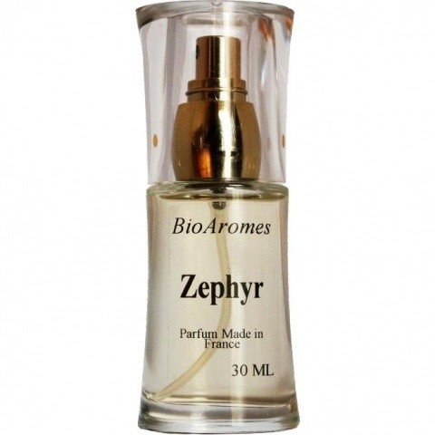 Zephyr by Bioaromes Laboratoire perfume bottle