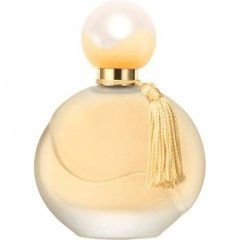 Far Away Soleil by Avon perfume bottle