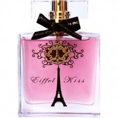 Eiffel Kiss by Paris Mon Amour perfume bottle