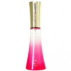 True Star Gold by Tommy Hilfiger perfume bottle