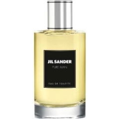 Pure Man (2012) by Jil Sander perfume bottle