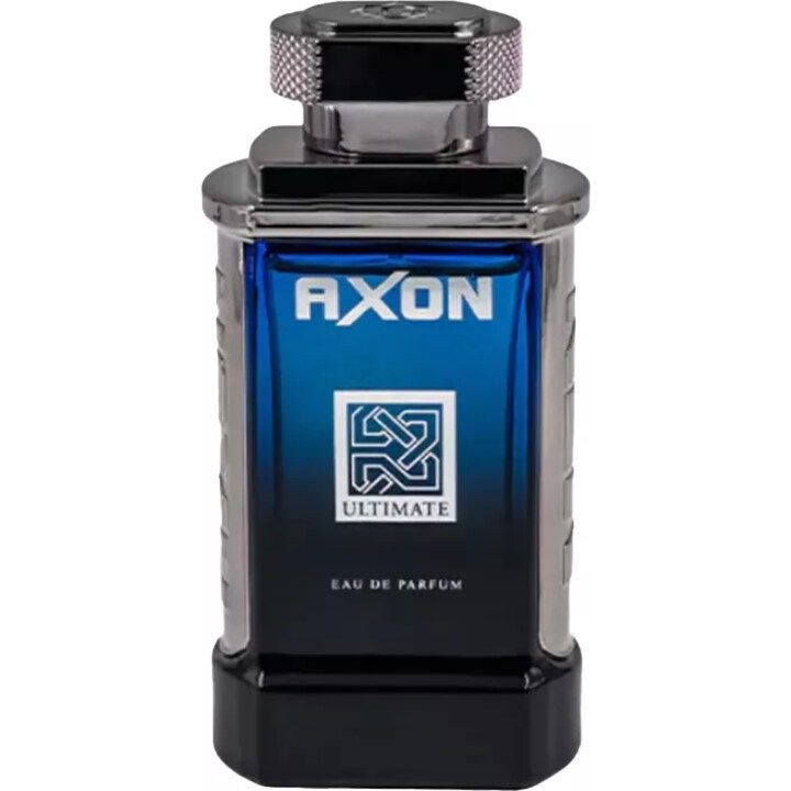 Axon Ultimate by Dumont perfume bottle