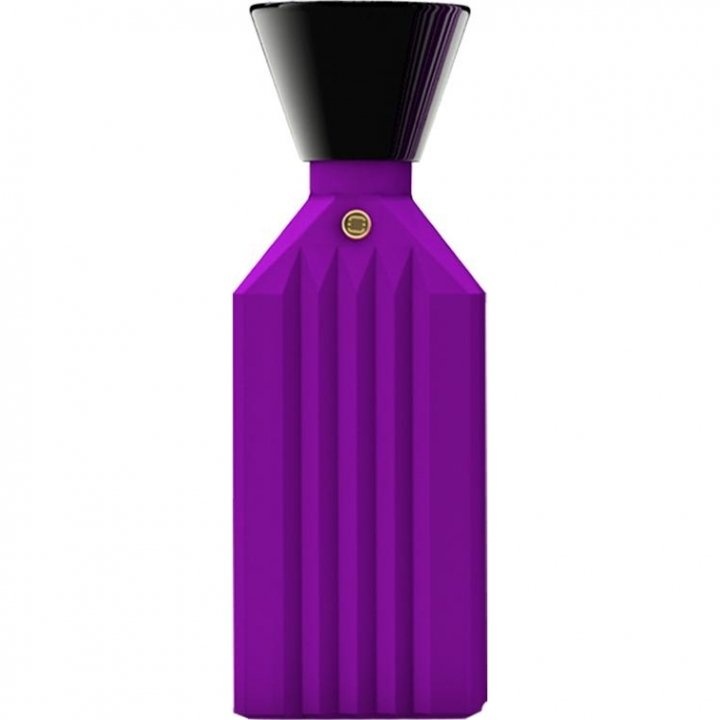 Cuirissime by J.U.S - Joyau Unique & Sensoriel perfume bottle
