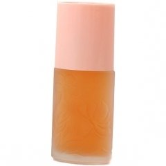 Fleurs de Jontue - Lotus de Nuit by Revlon / Charles Revson perfume bottle