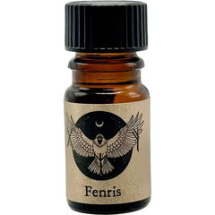 Fenris by Arcana Wildcraft perfume bottle