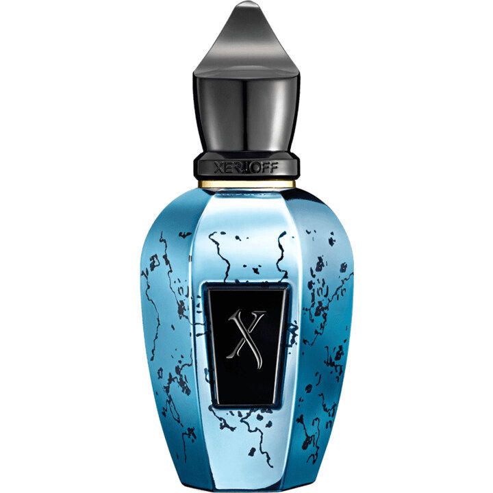 Groove Xcape by XerJoff perfume bottle