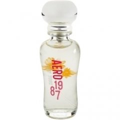 Aero New York City 1987 - Parfum pour Filles by Aéropostale perfume bottle