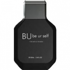 BU - Be Ur Self by Estiara perfume bottle