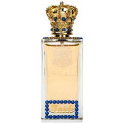 Royal Collection - Taif by Parfümerie Brückner perfume bottle