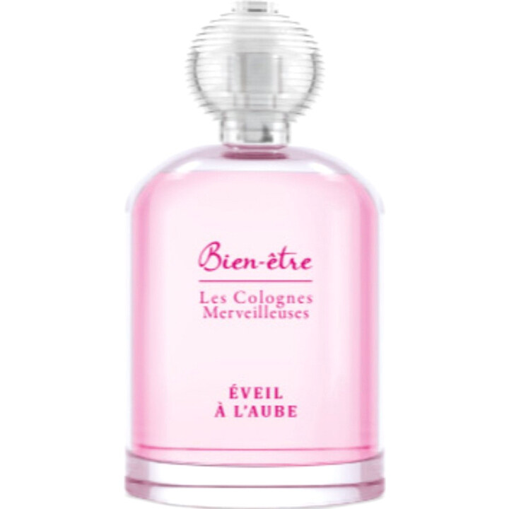 Les Colognes Merveilleuses - Eveil à L'Aube by Bien-Être perfume bottle