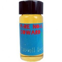 Père Noël Coward by Smell Bent perfume bottle