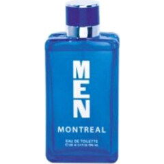 Men Montreal by Christine Lavoisier Parfums perfume bottle