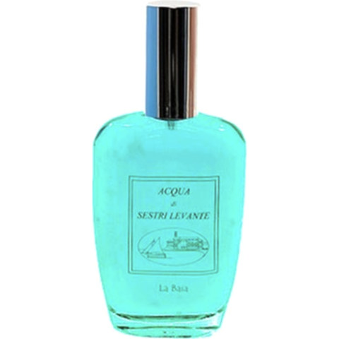 La Baia EDT by Acqua di Sestri Levante perfume bottle